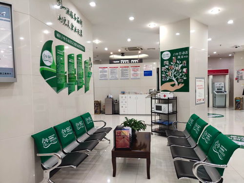 貴陽建成380余個(gè)城區(qū)戶外勞動(dòng)者綜合服務(wù)站，貼心服務(wù)溫暖人心